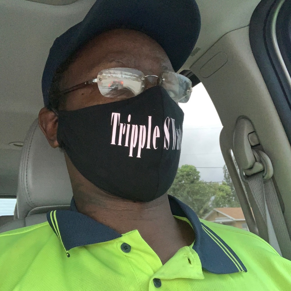 Customize mask - Picture 9 of 16